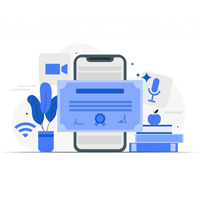 Auto-response emails can be used