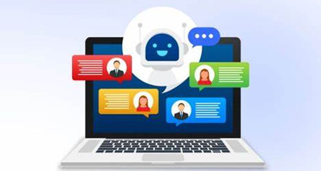 Hire chatbot app developer