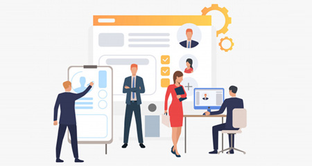 Reduce HR costs and free your customer support