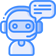 Voice-enabled chatbots